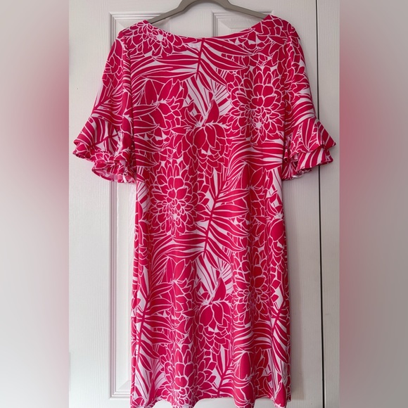 NWT Cappagallo Dress - Picture 2 of 5